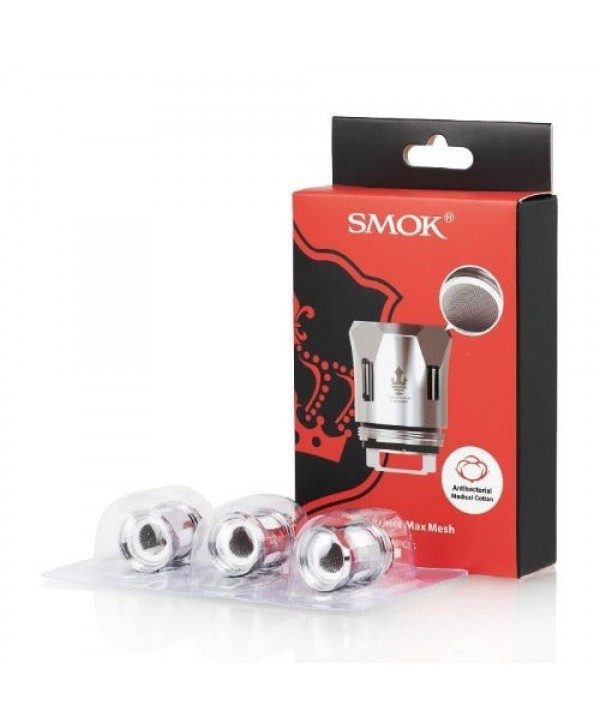 SMOK Prince Max Mesh Coils