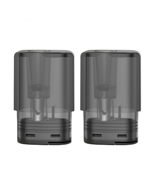 Aspire Vilter Pods & Filter Tip