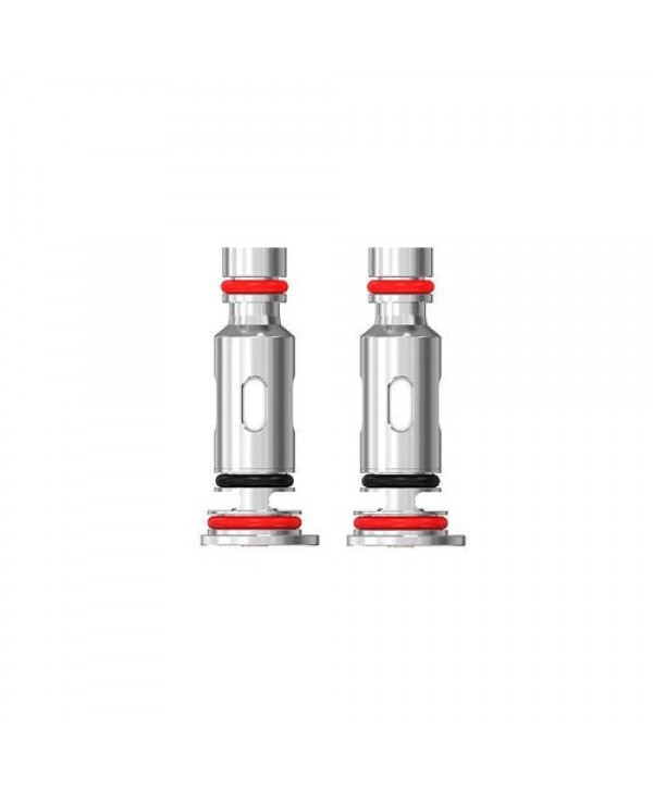 Uwell Caliburn G2 Meshed-H Coil Pack