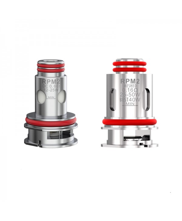 SMOK RPM 2 Coils