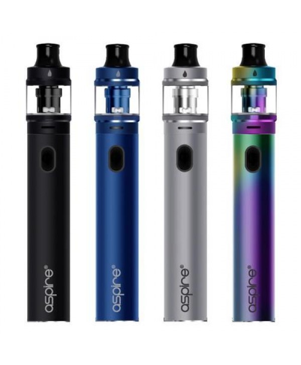 Aspire Tigon Starter Kit