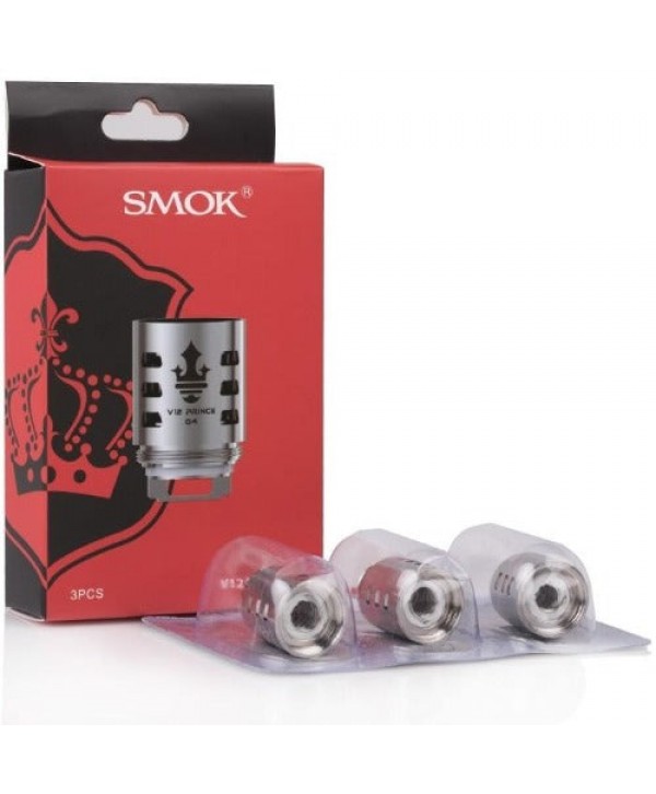 SMOK M4 Prince Coils