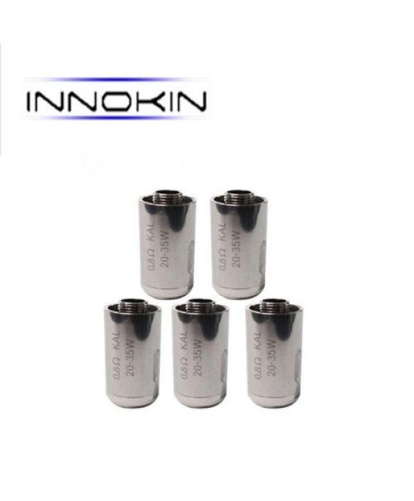 Innokin Slipstream Coils