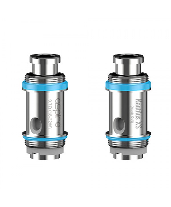 Aspire Nautilus XS Coils