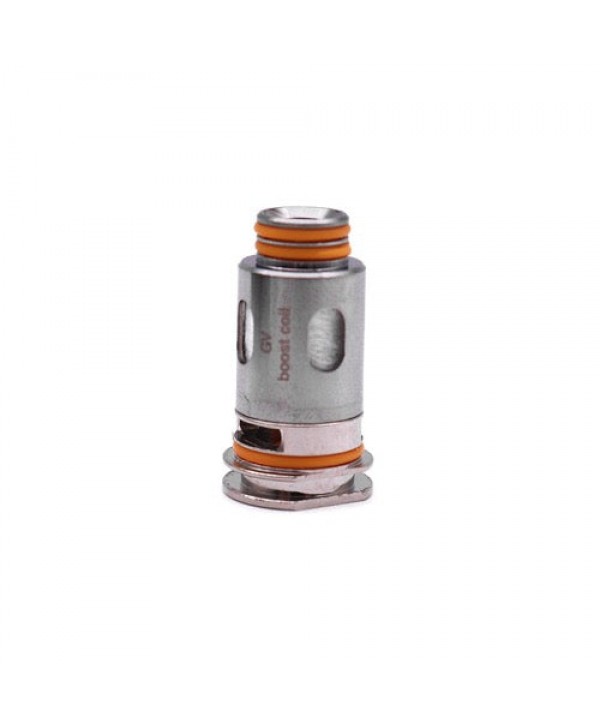 Geekvape Aegis Pod Kit Coils