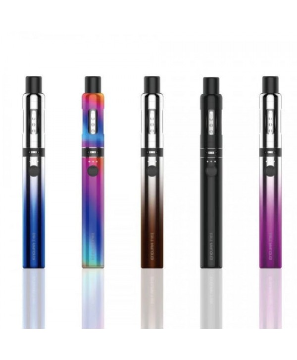 Innokin Endura T18 - II Starter Kit