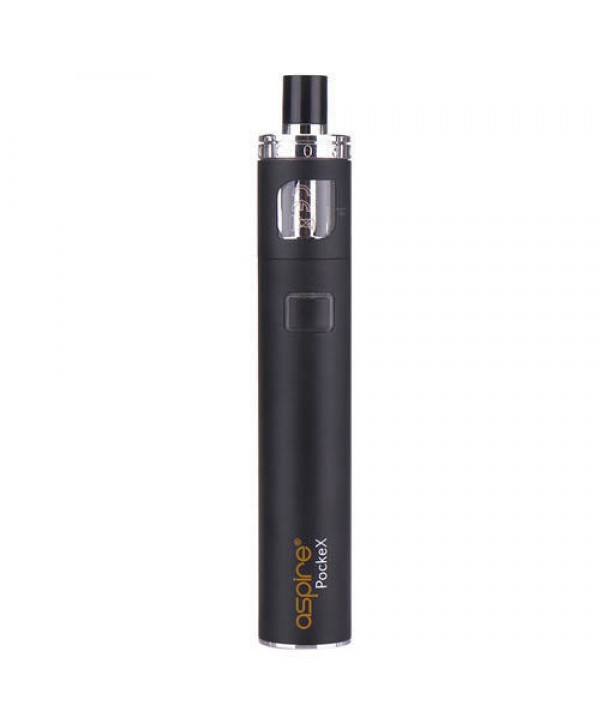 Aspire PockeX Kit