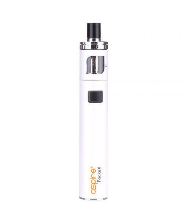 Aspire PockeX Kit