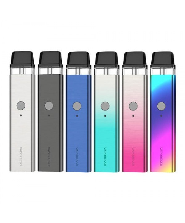 Vaporesso Xros Pod System