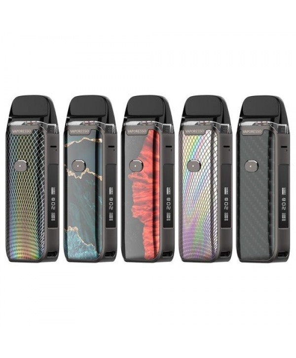 Vaporesso Luxe PM40 Pod System