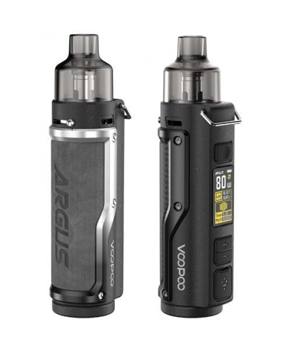 VooPoo Argus Pro Pod Kit