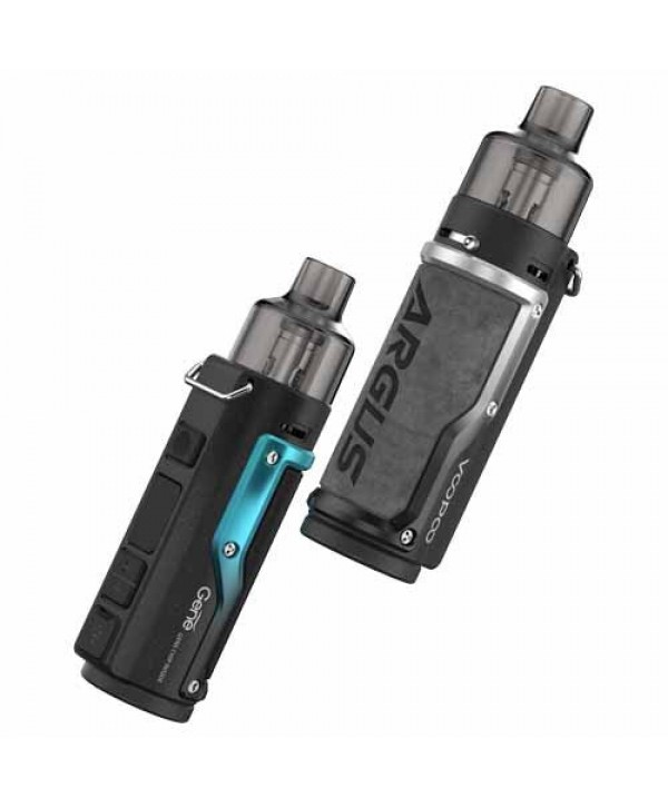 VooPoo Argus Pod Kit