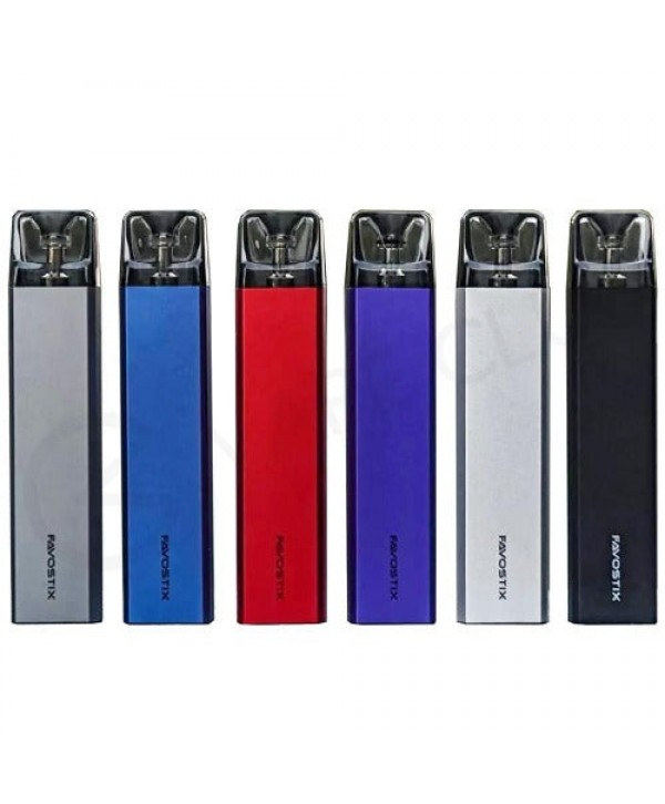 Aspire Favostix Pod System