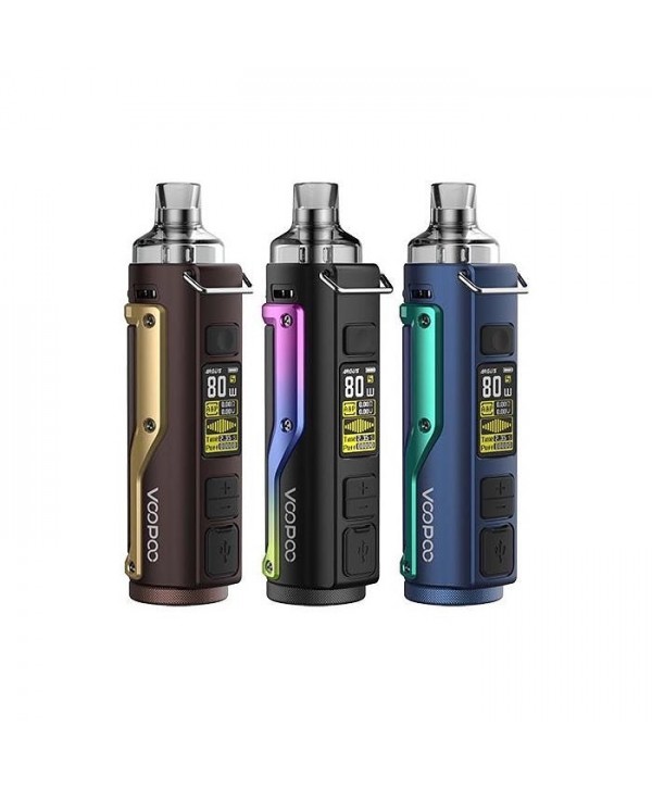 VooPoo Argus Pro Pod Kit