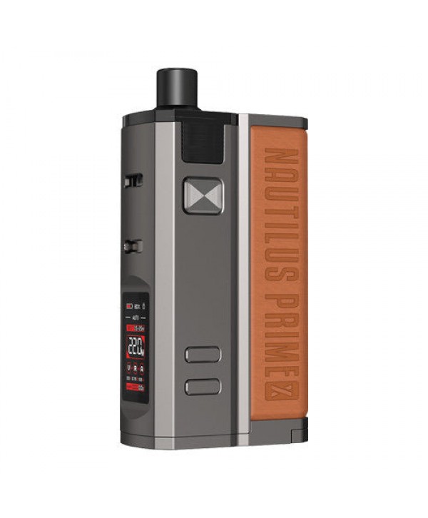 Aspire Nautilus Prime X Kit