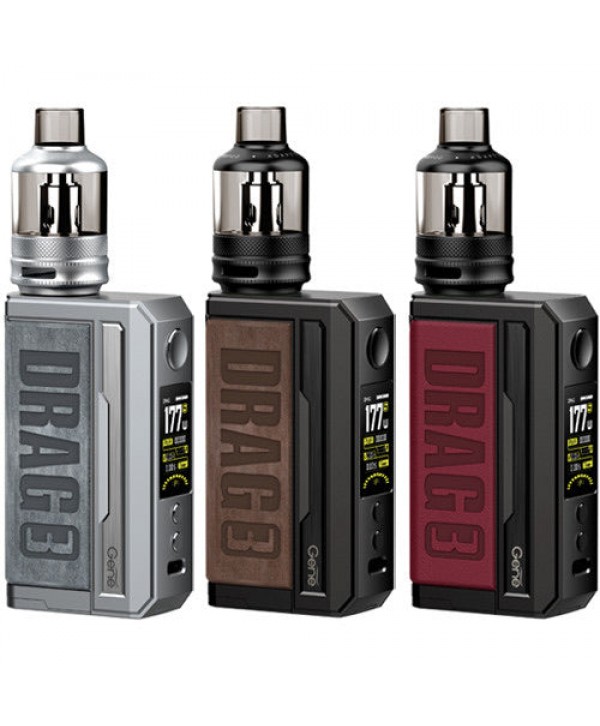 VooPoo Drag 3 Kit