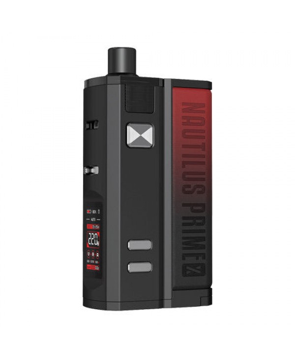 Aspire Nautilus Prime X Kit