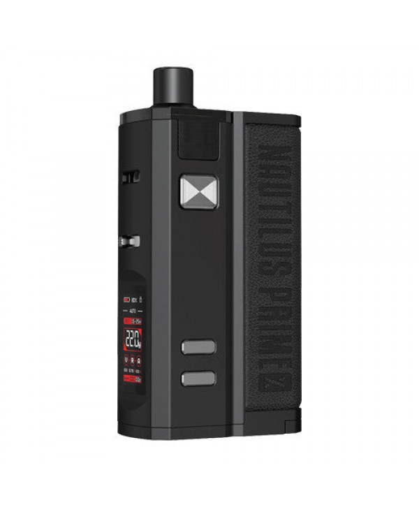 Aspire Nautilus Prime X Kit