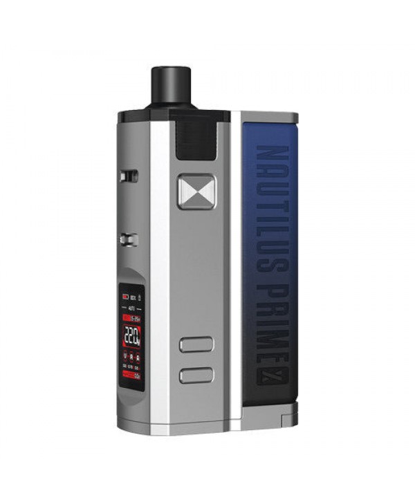 Aspire Nautilus Prime X Kit