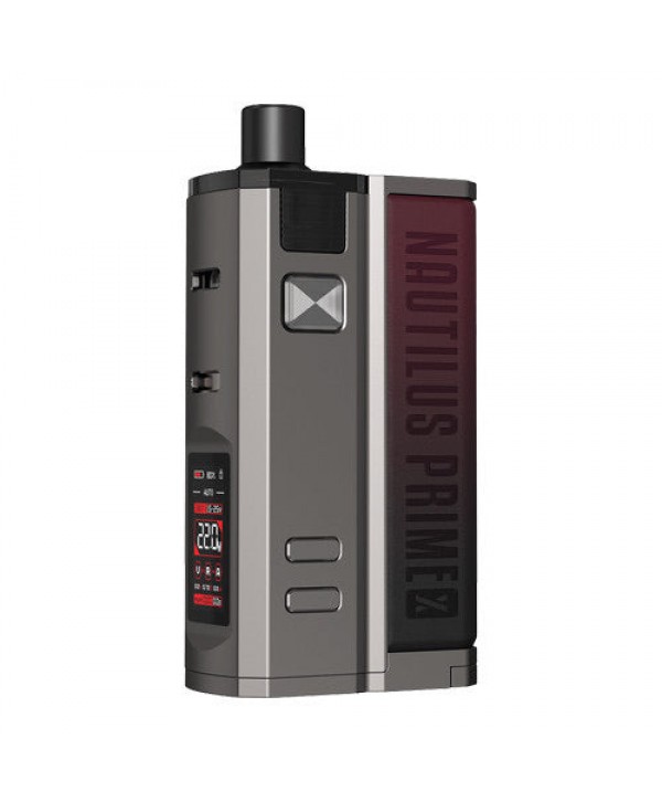 Aspire Nautilus Prime X Kit