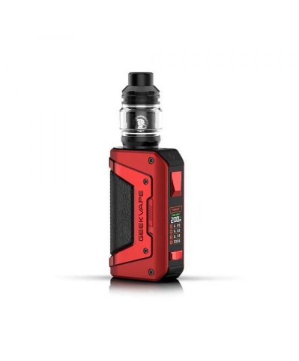 Geekvape Aegis Legend L200 Kit