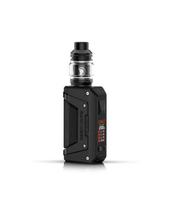 Geekvape Aegis Legend L200 Kit