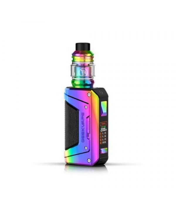 Geekvape Aegis Legend L200 Kit