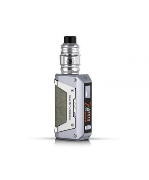 Geekvape Aegis Legend L200 Kit