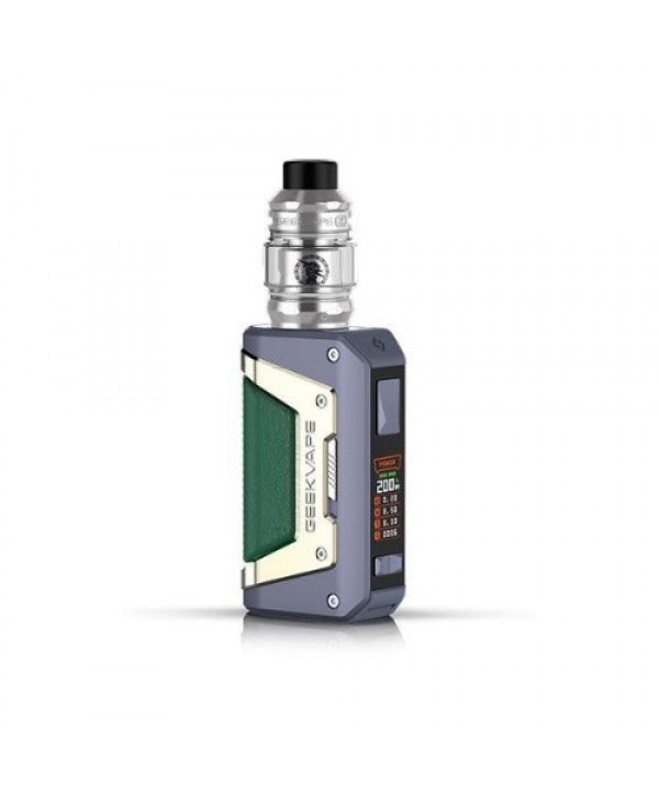 Geekvape Aegis Legend L200 Kit