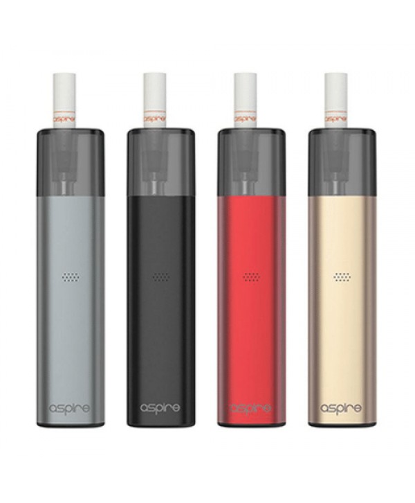 Aspire Vilter Pod Kit