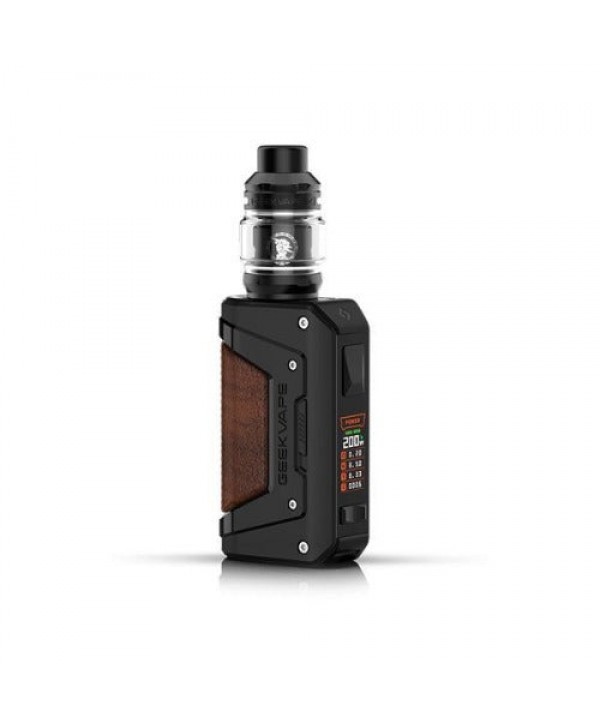 Geekvape Aegis Legend L200 Kit