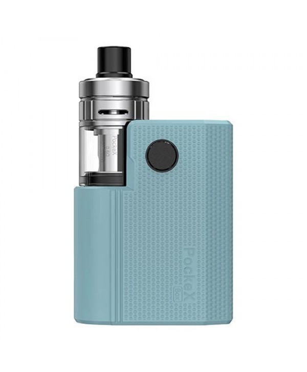 Aspire PockeX Box Mod Kit