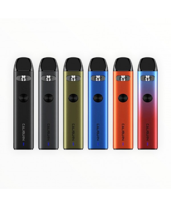 Uwell Caliburn A2 Pod System