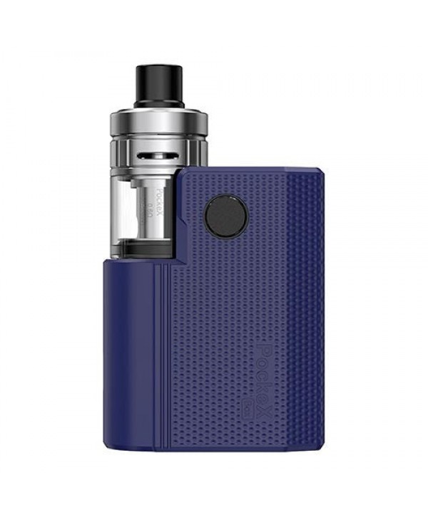 Aspire PockeX Box Mod Kit