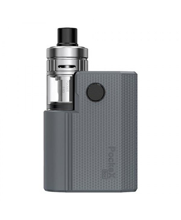 Aspire PockeX Box Mod Kit