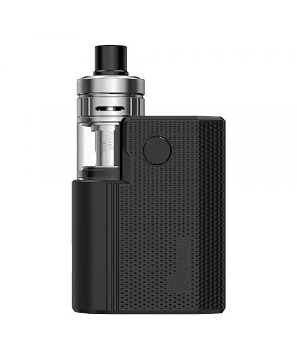 Aspire PockeX Box Mod Kit