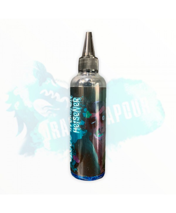 Heisenberg by Cloud Invasion 100ml E-Liquid