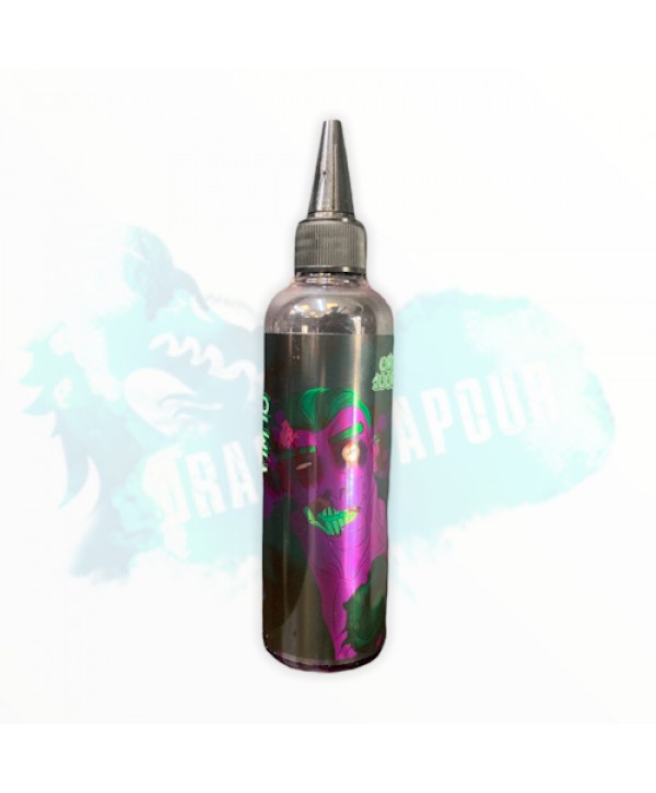 Vimto by Cloud Invasion 100ml E-Liquid