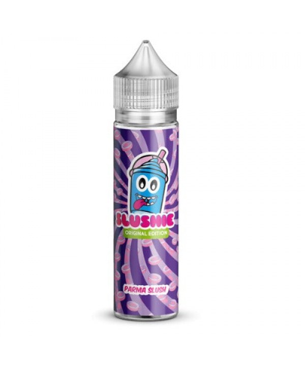 Parma Slush Slushie 50ml Liqua Vape