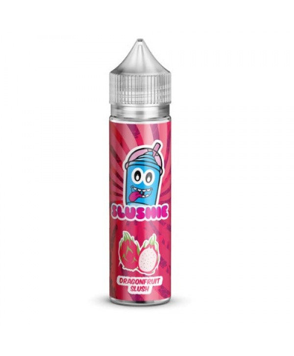 Dragonfruit Slush Slushie 50ml Liqua Vape