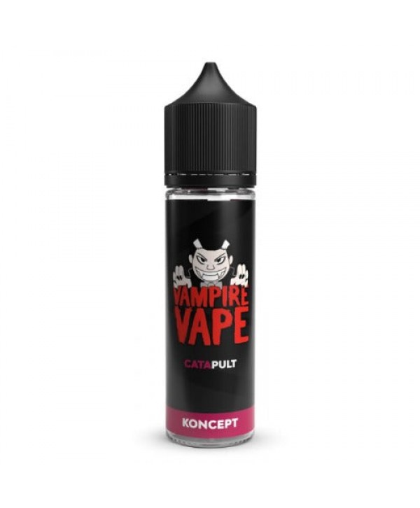 Catapult Koncept 50ml Shortfill