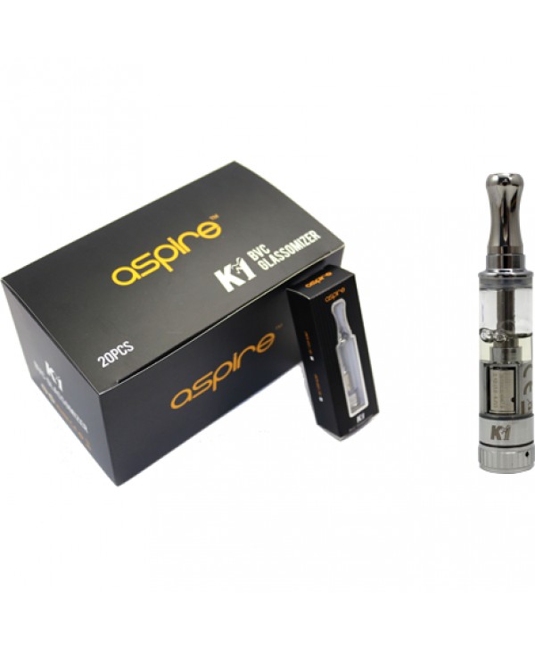 Aspire K1 Glassomizer