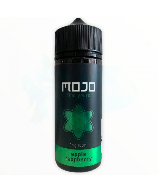 Apple Raspberry - Mojo Juice - Future Juice Labs - 100ml Shortfill