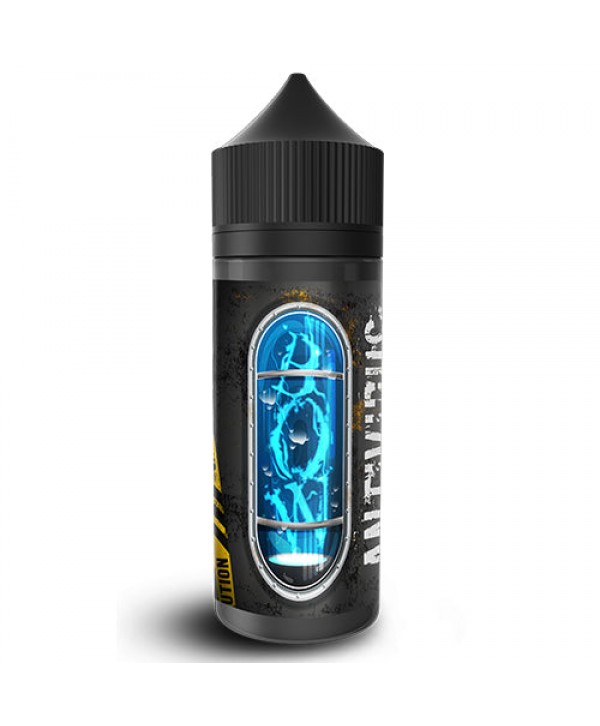 Antivirus - BOW E-Liquids 100ml