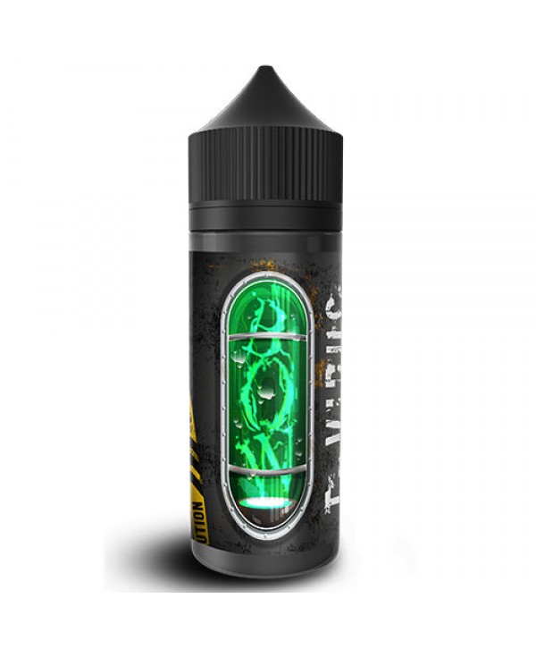 T-Virus - BOW E-Liquids 100ml