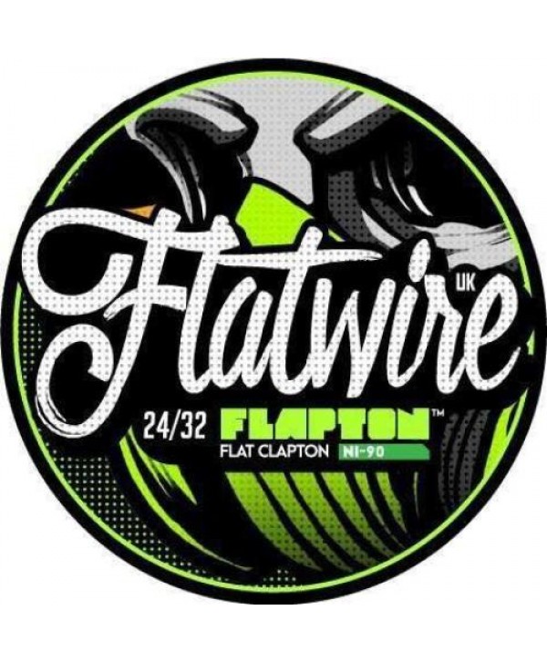 Flatwire Discounted!