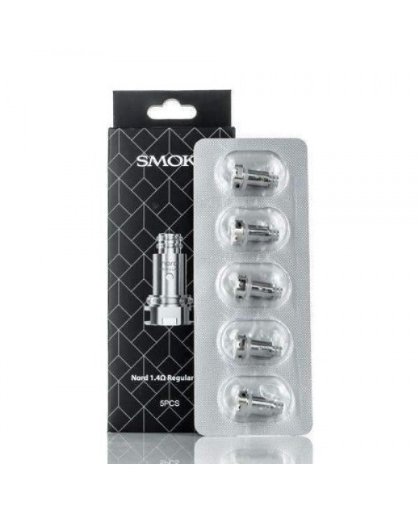 SMOK Nord Replacement Coils