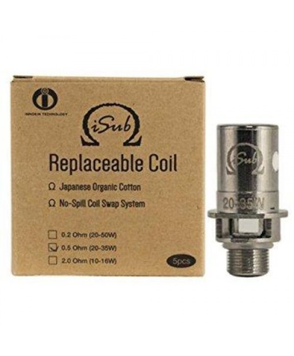 Innokin iSub Coil