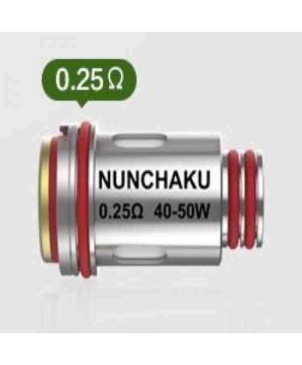 Nunchaku Replacement Coils