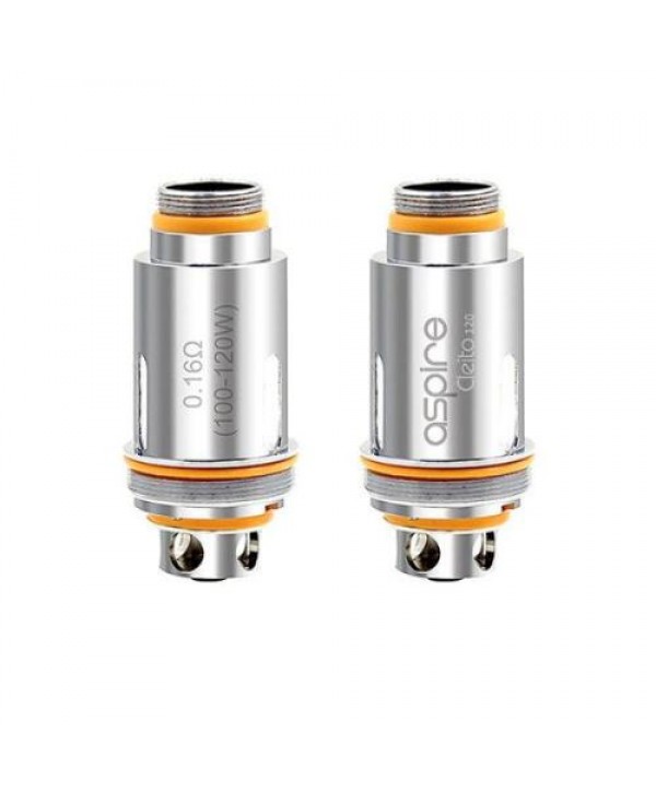 Aspire Cleito 120 Coils